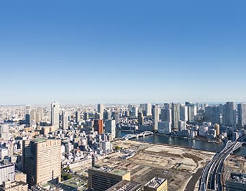 全国広布と多様なサービス